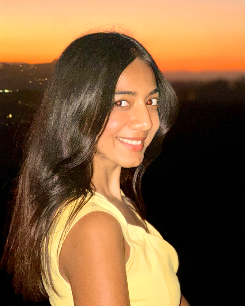 Katyani Singh